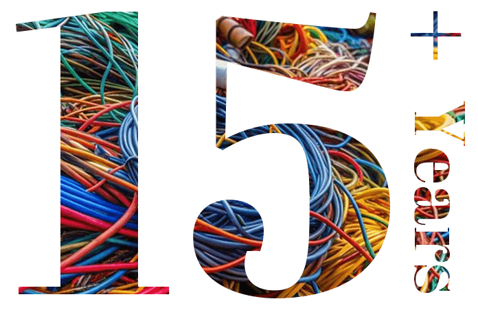 Over Two Decades Serving Barden Ridge